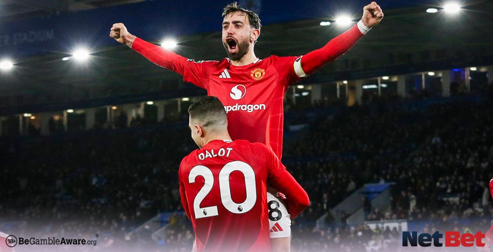 Manchester United vs Manchester City Preview