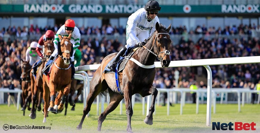 Grand National Day 1 Betting Tips