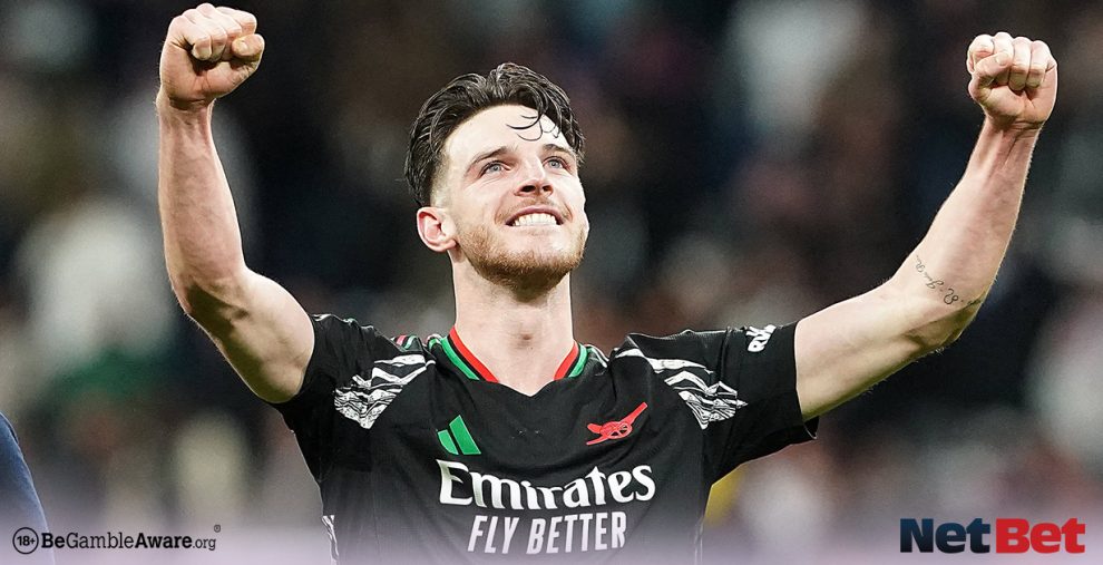 Champions League Outright Odds