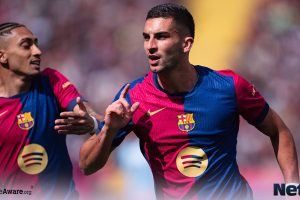 Barcelona vs Real Madrid Preview