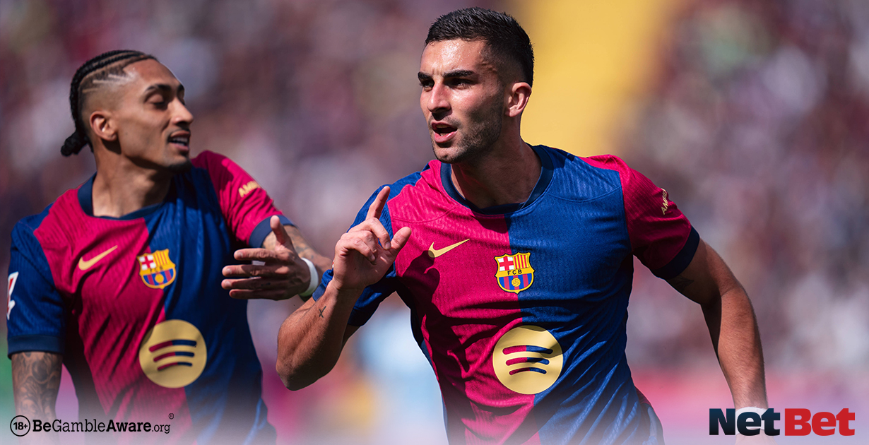 Barcelona vs Real Madrid: Copa Del Rey Final Preview NetBet UK