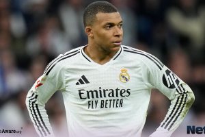 Champions League Quarter-Finals First Legs