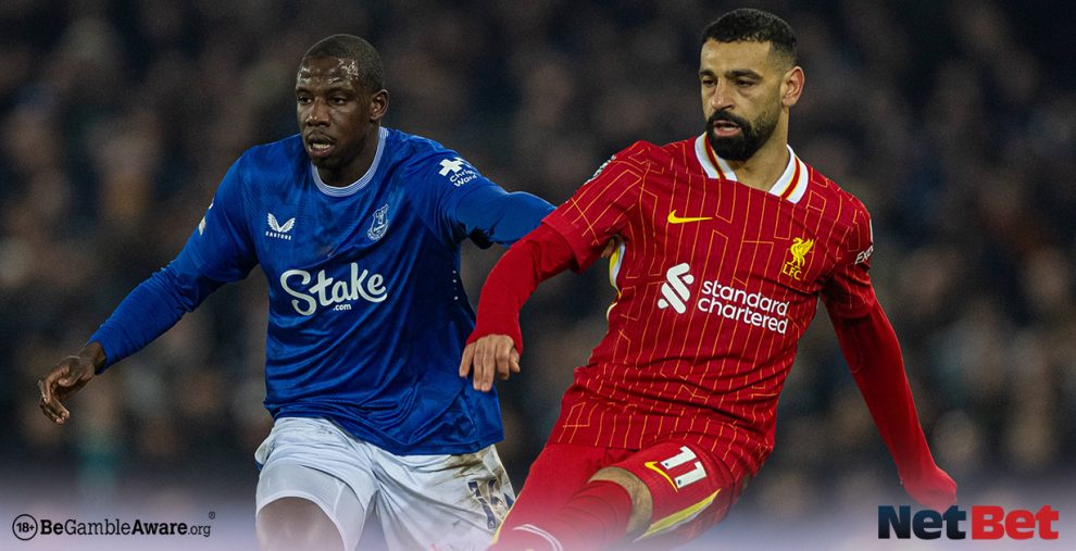 Liverpool vs Everton Preview