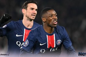 Paris Saint-Germain vs Aston Villa Preview