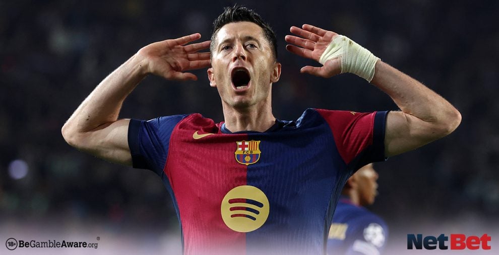 Champions League Quarter-Finals Second Legs