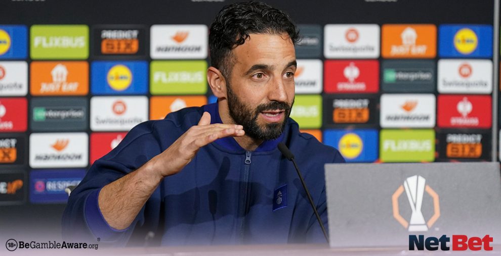 Europa League Quarter-Final Second Legs