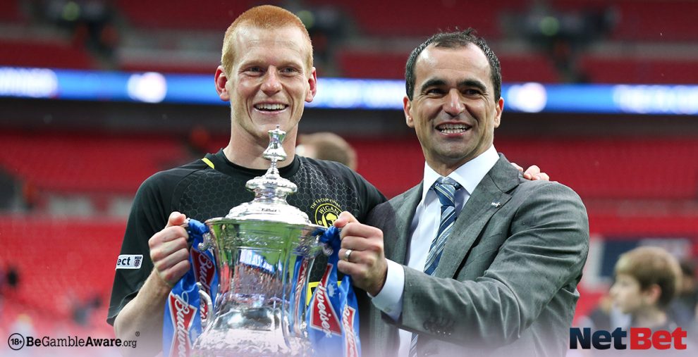 FA Cup Final Greatest Moments