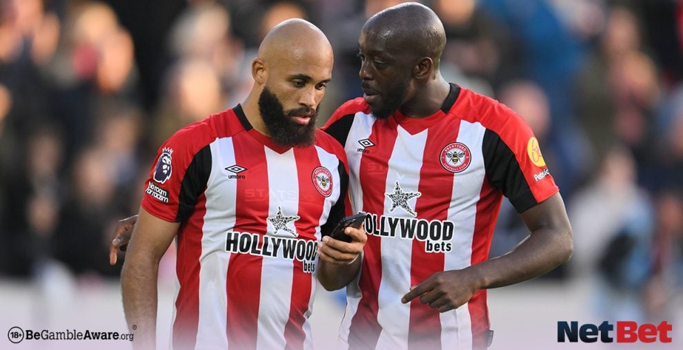 Premier League Team of the Season 2024-25