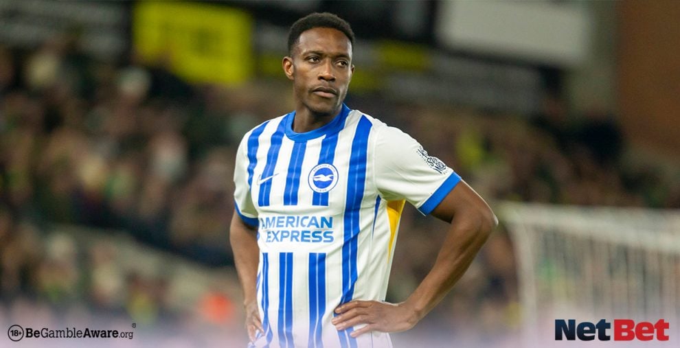 Brighton vs Liverpool Preview