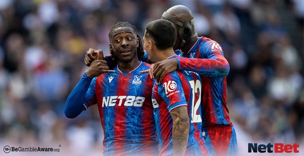 Crystal Palace vs Manchester City FA Cup Final Preview