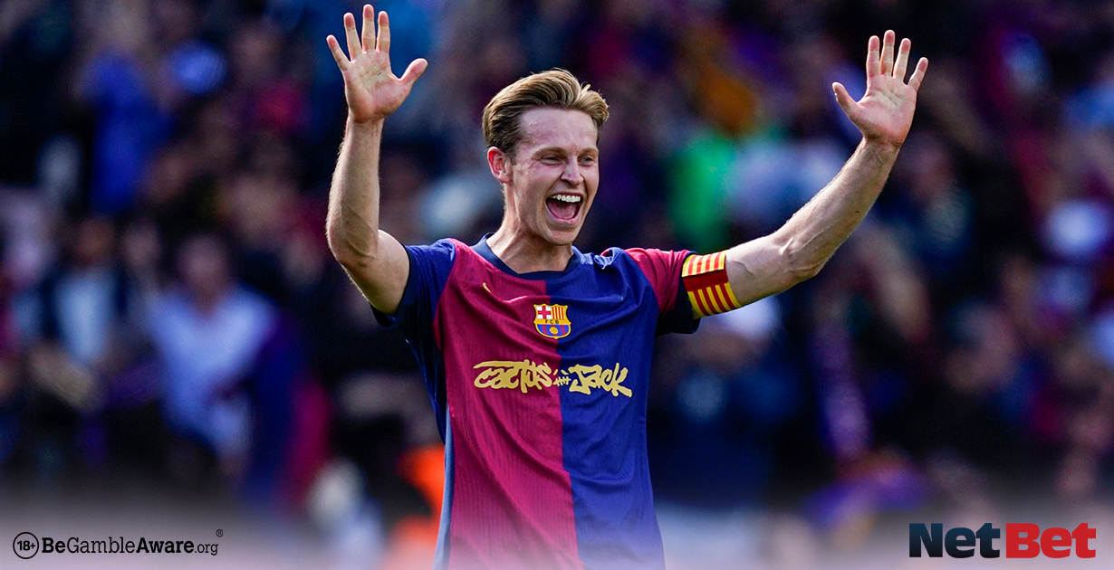 Espanyol vs Barcelona: La Liga Preview NetBet UK