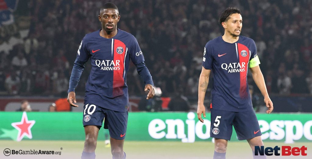 Champions League Team of the Season