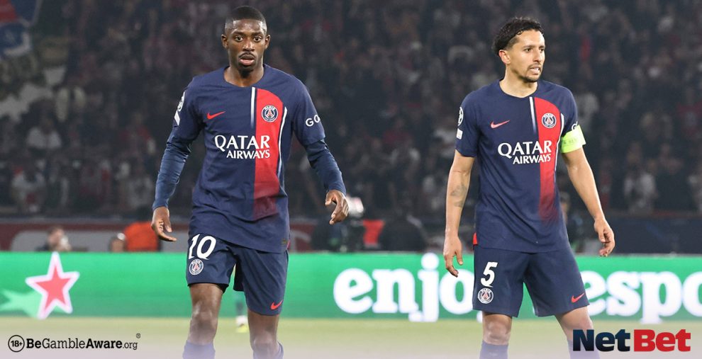 Champions League Team of the Season