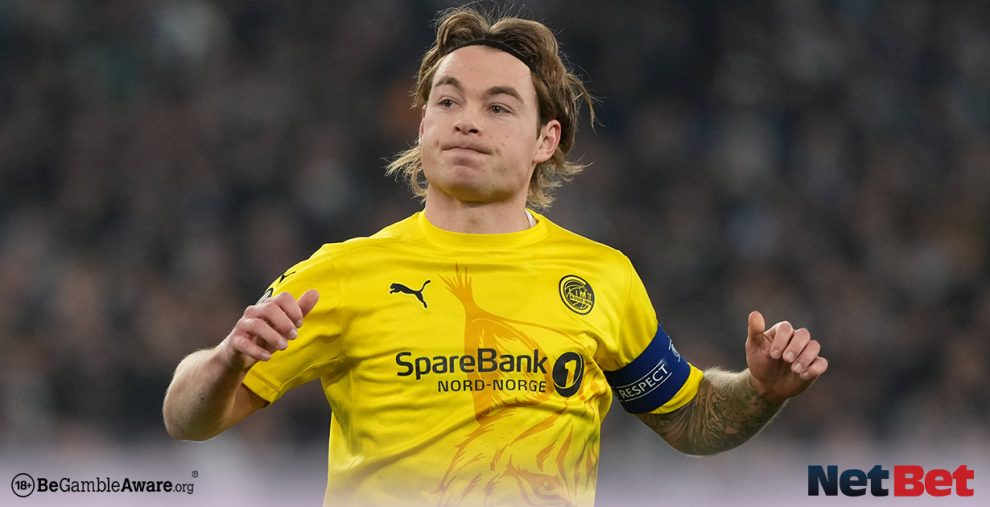 Bodo/Glimt vs Tottenham Preview