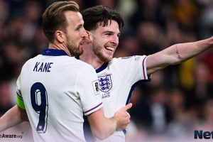 England vs Serbia Preview