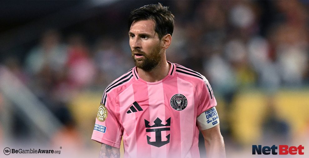 Inter Miami vs Porto Preview