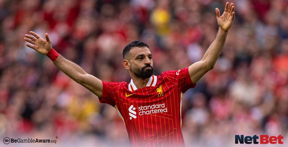 Most Goal Contributions in 2024-25