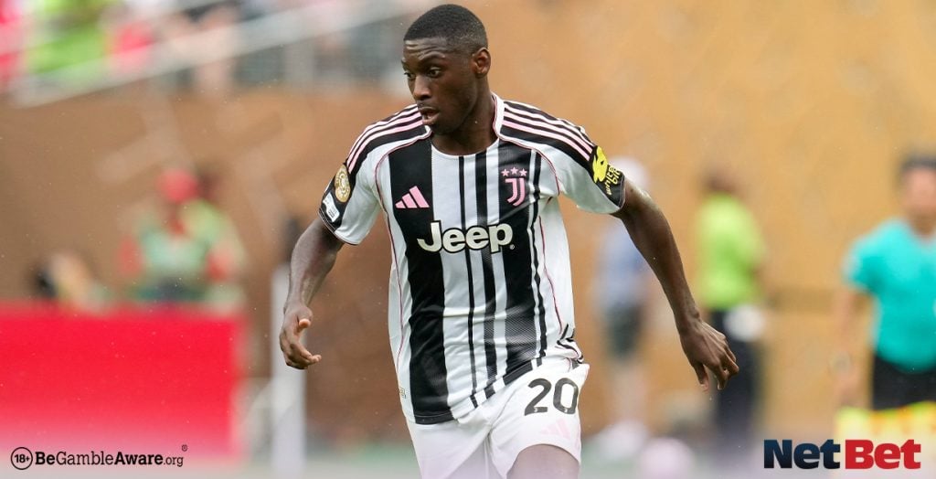 Juventus vs Manchester City Preview