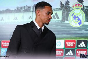 Real Madrid vs Al-Hilal