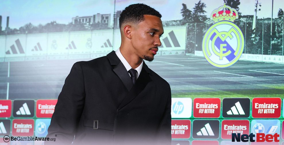 Real Madrid vs Al-Hilal