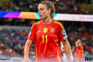 Germany vs Spain Preview