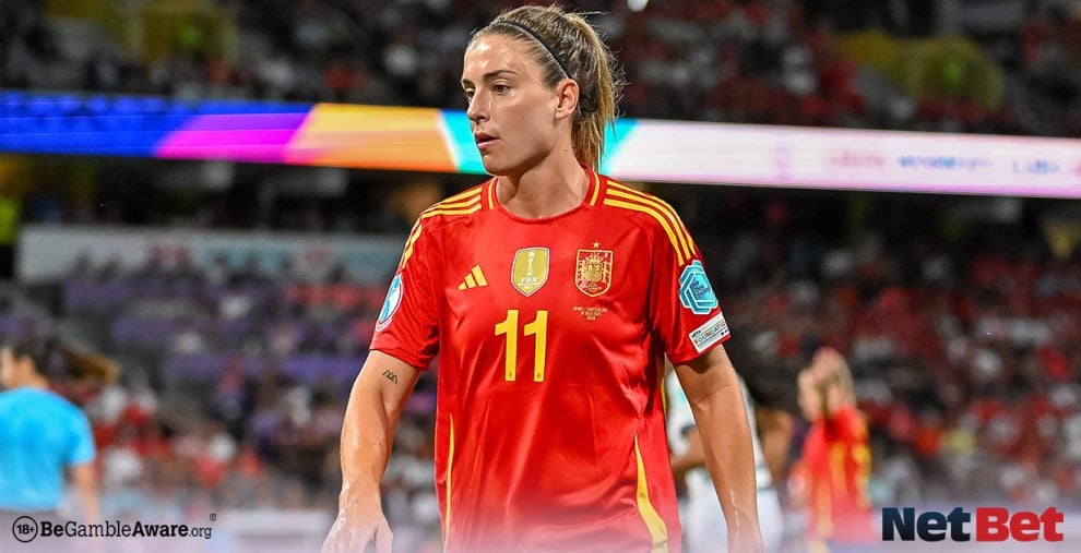 Germany vs Spain Preview