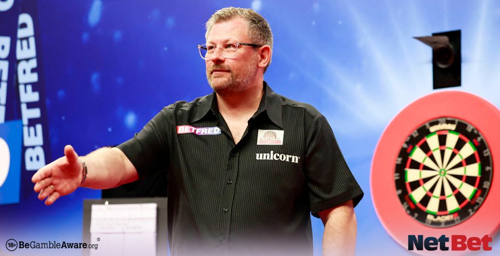 PDC World Matchplay Quarter-Finals