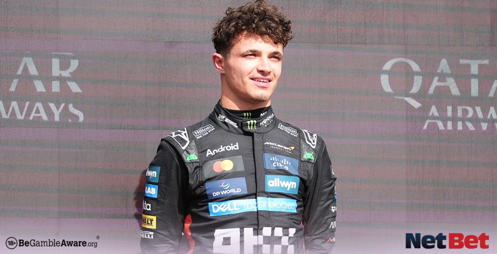 Belgian Grand Prix 2025 Preview