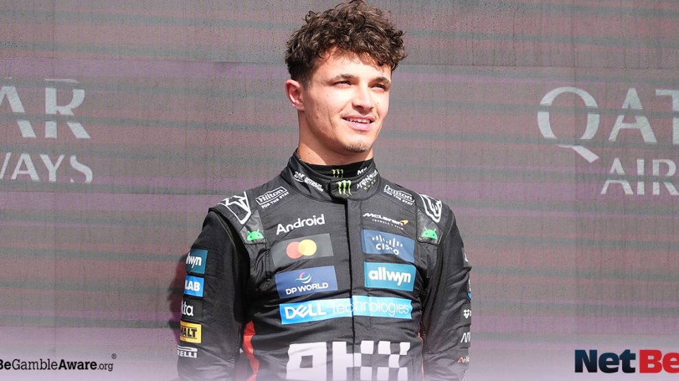 Belgian Grand Prix 2025 Preview