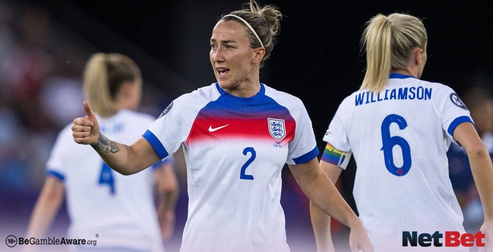 England vs Netherlands Preview