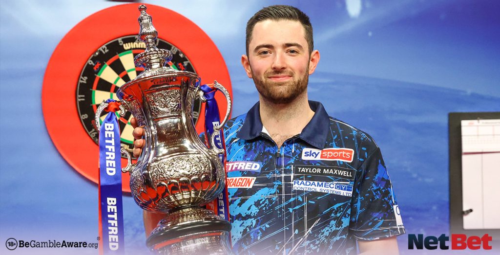 PDC World Matchplay 2025 Preview