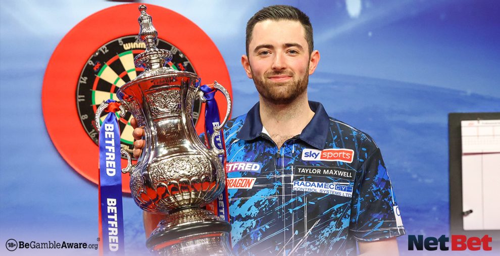 PDC World Matchplay 2025 Preview