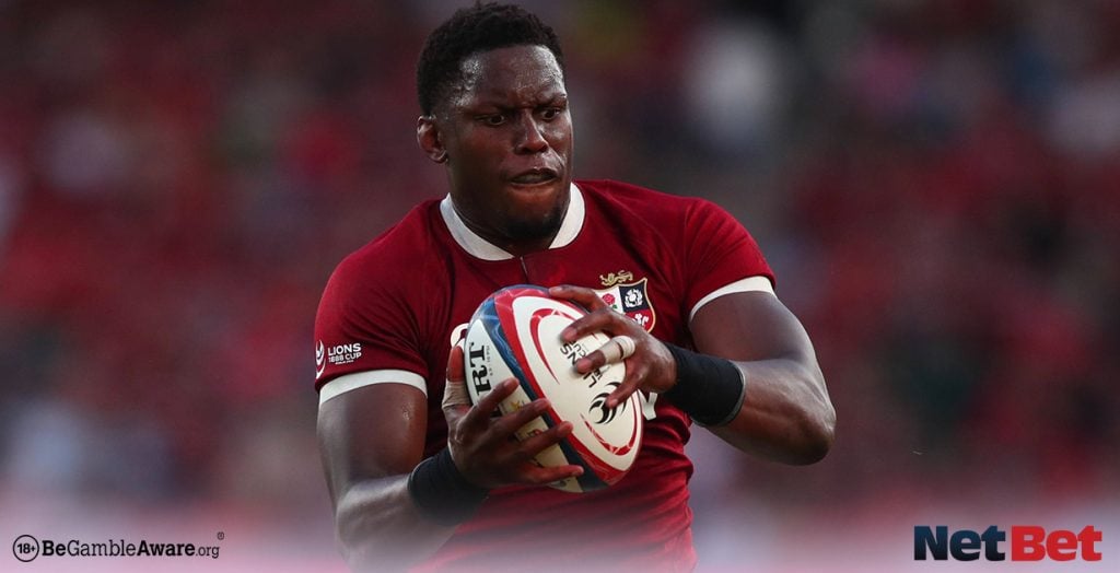 British & Irish Lions vs Australia First Test Preview