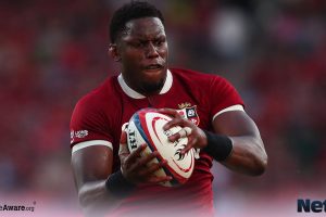 British & Irish Lions vs Australia First Test Preview