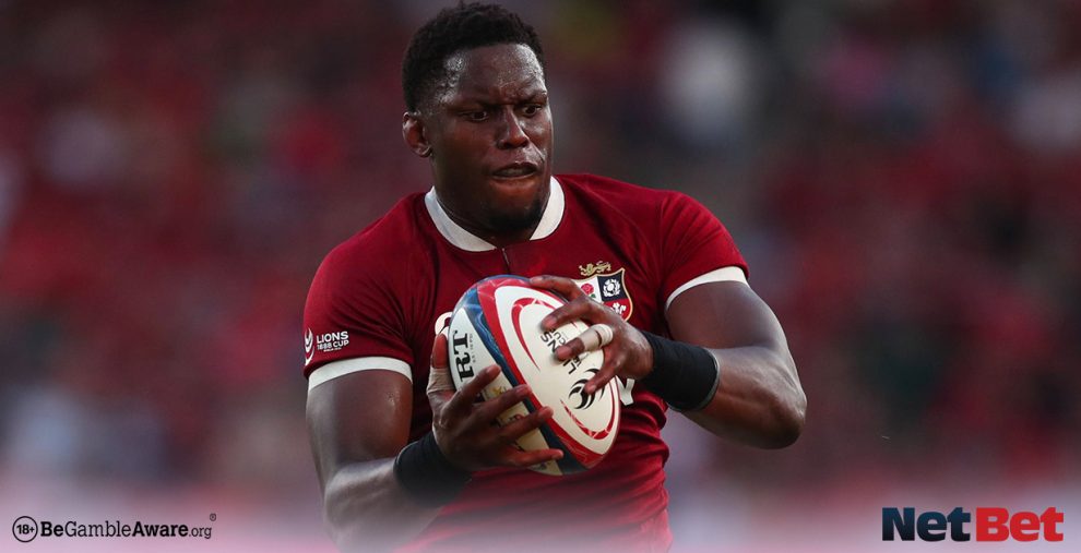 British & Irish Lions vs Australia First Test Preview