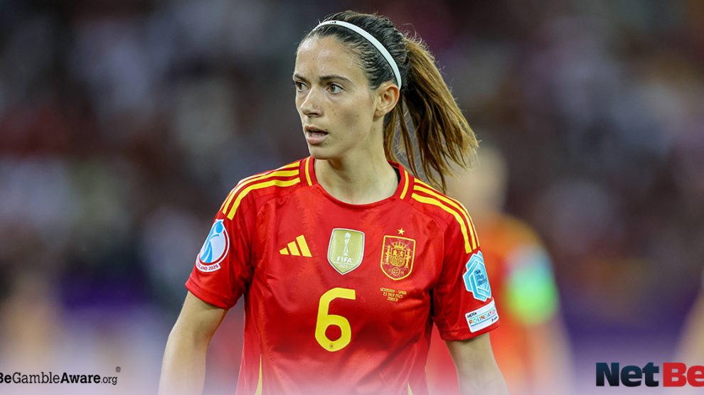 England vs Spain Preview