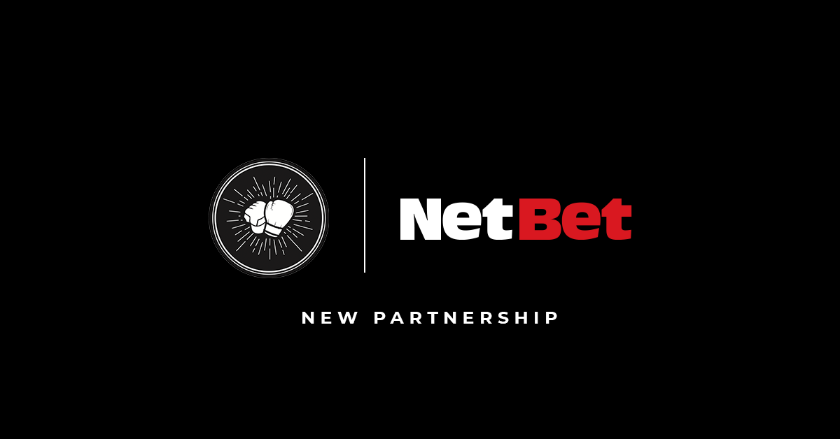 Netbet app interface