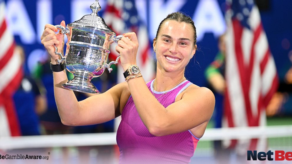 US Open 2025 Preview