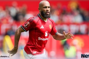 Manchester United vs Arsenal Preview