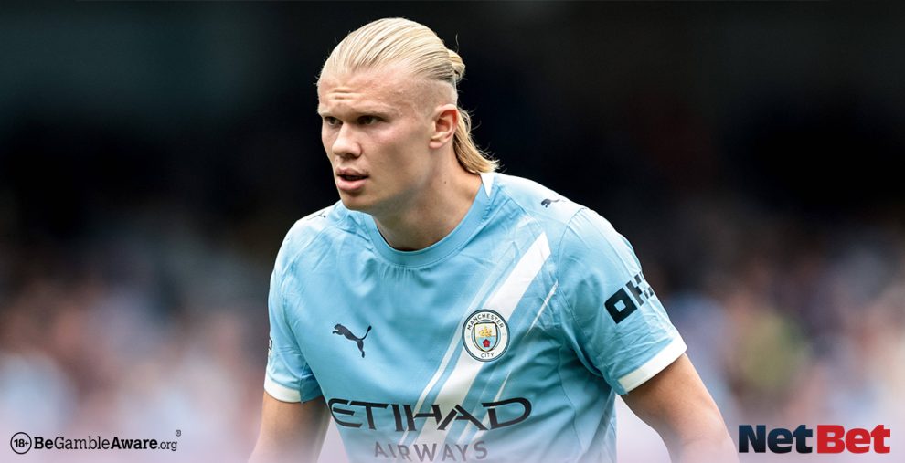 Brighton vs Manchester City Preview