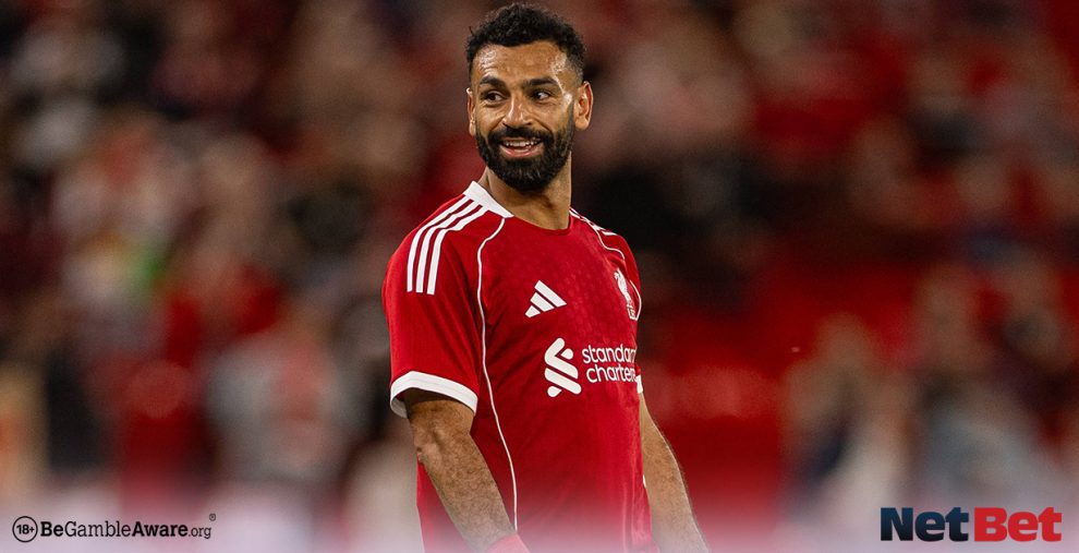 Crystal Palace vs Liverpool Community Shield Preview