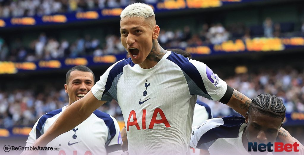 Premier League Matchday 3