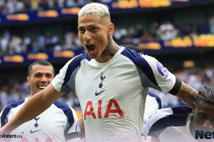 Premier League Matchday 3