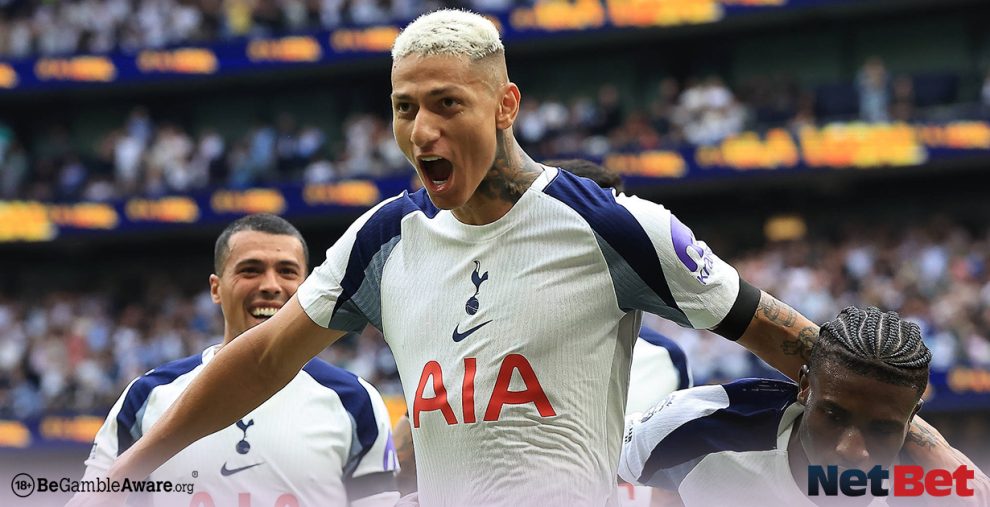 Premier League Matchday 3