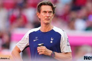 Paris Saint-Germain vs Tottenham Preview