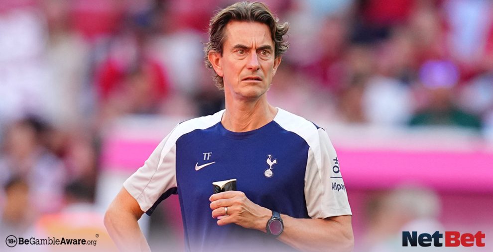 Paris Saint-Germain vs Tottenham Preview