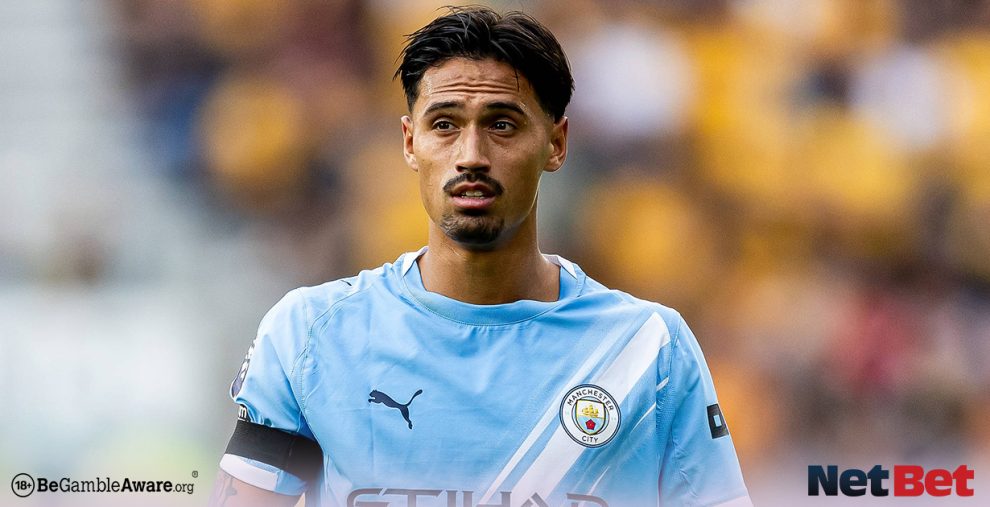 Manchester City vs Tottenham Preview