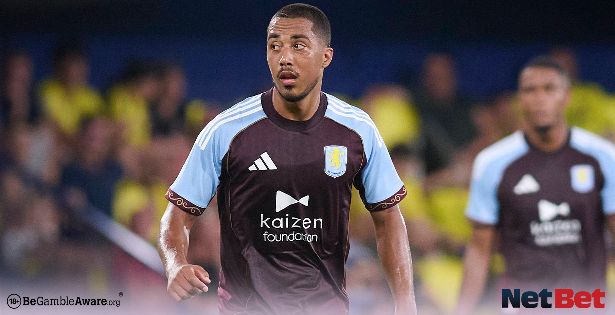 Aston Villa vs Newcastle Premier League 2025/26 Match Preview