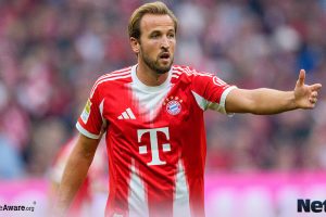 Bayern Munich vs Chelsea