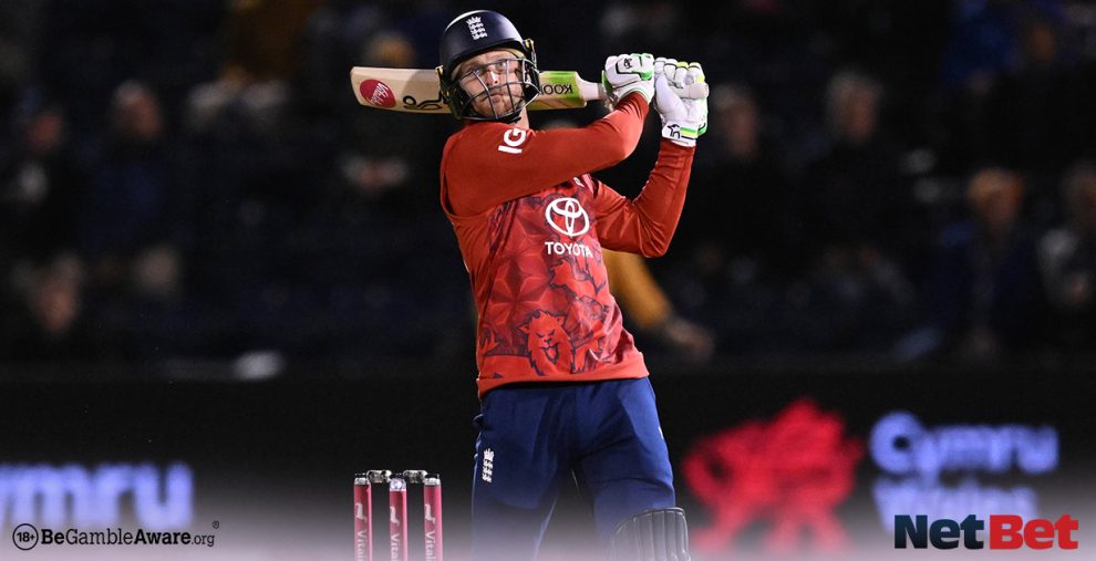 England vs South Africa 2nd T20I